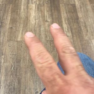 Meet your Posher, Jose